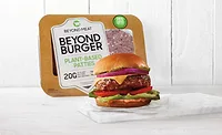 Beyond Meat Walmart Distribution