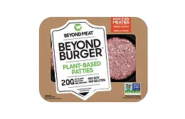 Beyond Meat