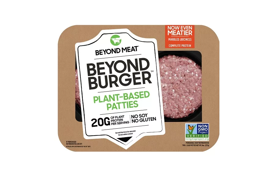 Beyond Meat