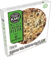 Good Planet Pizza