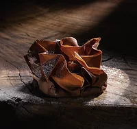 Bindi Pear Chocolate Filo Bindi Pear Chocolate Filo