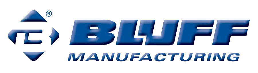 Bluff Logo