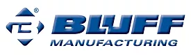 Bluff Logo