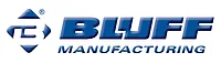 Bluff Logo