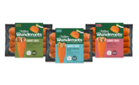 Vegan Carrot Hot Dogs Wunderoots Bolthouse Farms