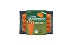 Sweet Italian Carrot Hot Dogs Wunderoots Bolthouse Farms 