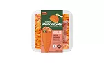 Vegan Marinara Carrot Pasta Wunderoots Bolthouse Farms 