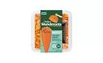 Vegan Thai Basil Carrot Noodles Wunderoots Bolthouse Farms 
