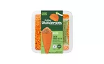 Vegan Salsa Verde Riced Carrot Wunderoots Bolthouse Farms 