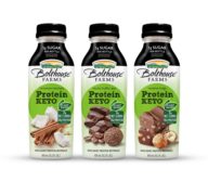 Protein Keto Plant Based Functional Beverages Bolthouse Farms