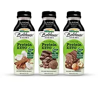 Protein Keto Plant Based Functional Beverages Bolthouse Farms