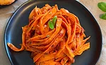 Plant Based Vegan Carrot Fettuccine Bolthouse Farms Wunderoot