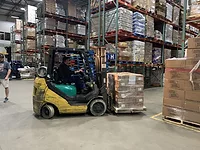 Tennessee Warehouse