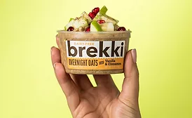 Brekki