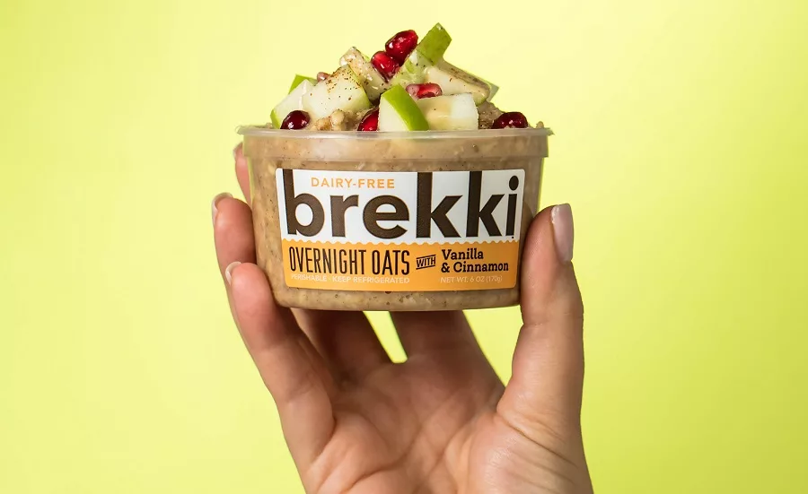 Brekki