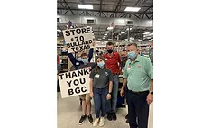 Minimum Wage Increase $11 Hour Brookshire Grocery
