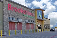 Brookshire's Grocery Storefront