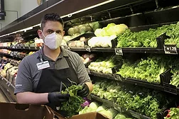 Brookshire Grocery Frontline Employee Bonus