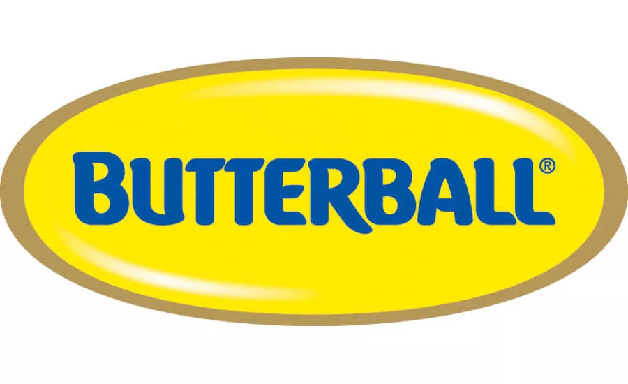 Butterball Turkey Logo