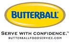 Foodservice Recovery Butterball Logo