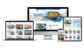 Foodservice Recovery Butterball Website