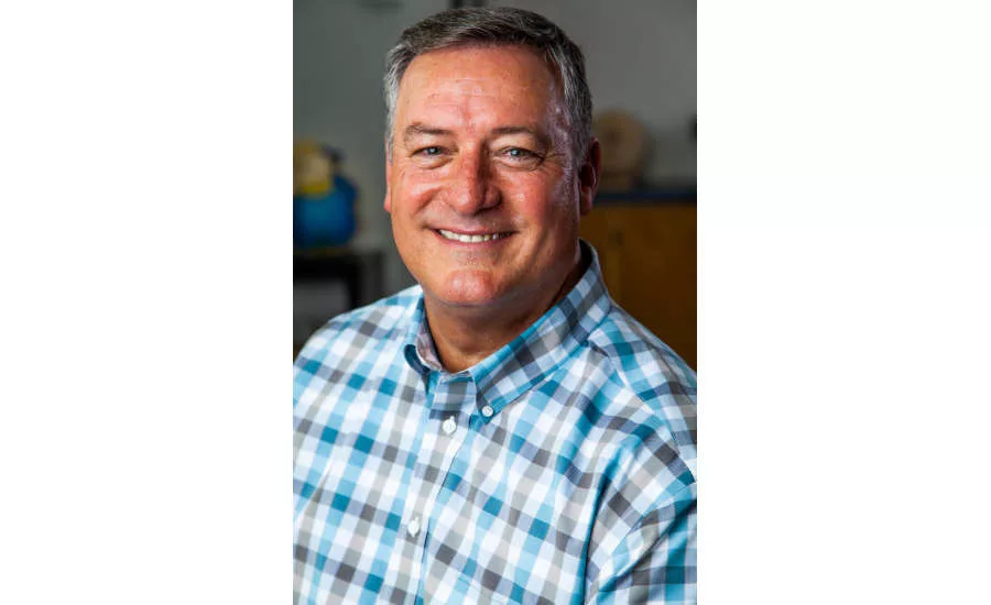 Butterball Turkey Vice President Operations Bill Folk