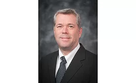 Butterball Turkey COO Neal Walsh