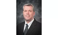 Butterball Turkey COO Neal Walsh Butterball Turkey COO Neal Walsh