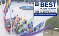 Best Place to Work LGBTQ Equality Carrier Refrigeration
