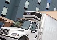 Carrier Transicold