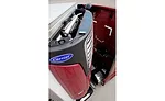 Refrigerated Rigs Cold Chain Tribe Transportation Carrier Transicold