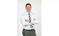 Choptank CEO Geoff Turner Maryland Economic Development Commission