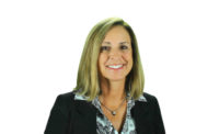 Charlene Keller Choptank Transport NPFDA Board of Directors