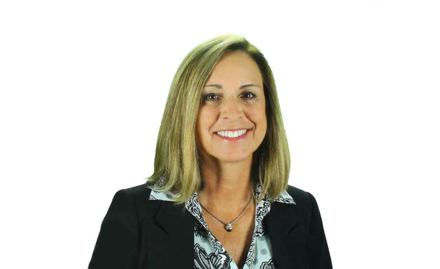 Charlene Keller Choptank Transport NPFDA Board of Directors