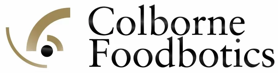 Colborne Foodbotics Logo