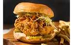 Fried Chicken Sandwich Trends Comax 2021