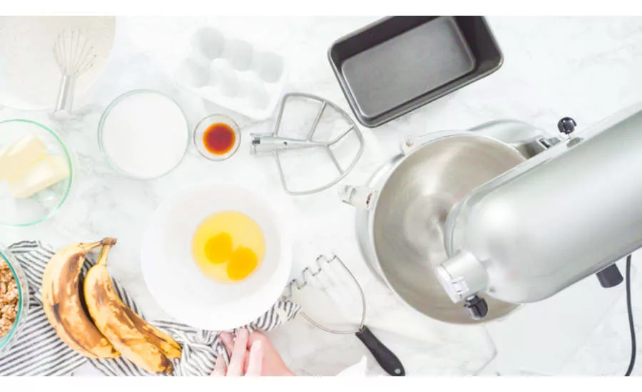 Home Baking Trends Comax 2021