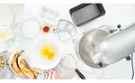 Home Baking Trends Comax 2021