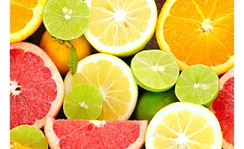 Immunity Boost Foods Comax Flavor Trends