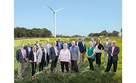 Poultry Cooper Farms Corporate Responsibility Report
