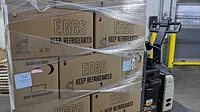 Cooper Farms Ohio Foodbanks