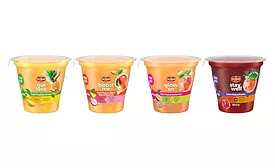 Immunity Boosting Health Wellness Prebiotic Fruit Cups Del Monte