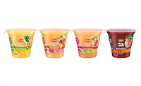 Immunity Boosting Health Wellness Prebiotic Fruit Cups Del Monte