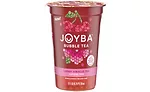 Bubble Tea Cherry Hibiscus Tea Joyba Del Monte