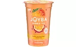 Bubble Tea Mango Passionfruit Black Tea Joyba Del Monte