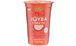 Bubble Tea Raspberry Dragon Fruit Black Tea Joyba Del Monte