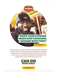 Del Monte Can Do Done Daily