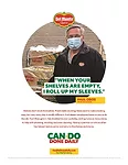 Del Monte Can Do Done Daily 1