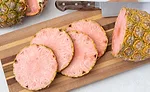 Pink Pineapple Del Monte Pinkglow Online Shipping