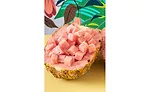 Pink Pineapple Del Monte Pinkglow DTC